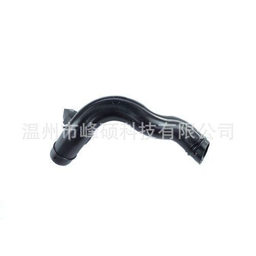 适用沃尔沃XC90/S90/V9015-20涡轮增压发动机空气进气管 31657797