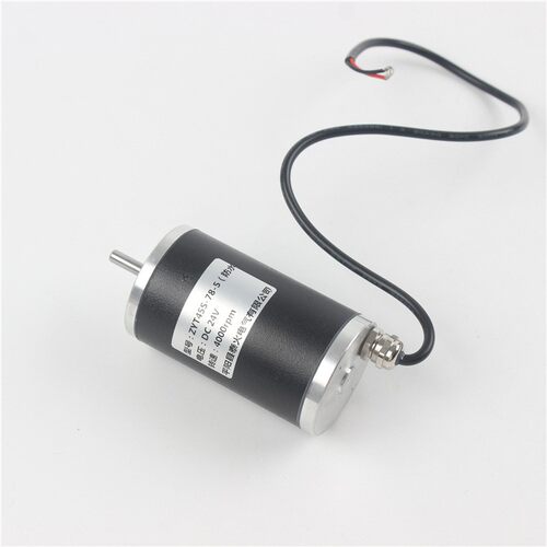 ZYT45S-78-5康复仪电机 设备电机 防水电机 可根据客户要求