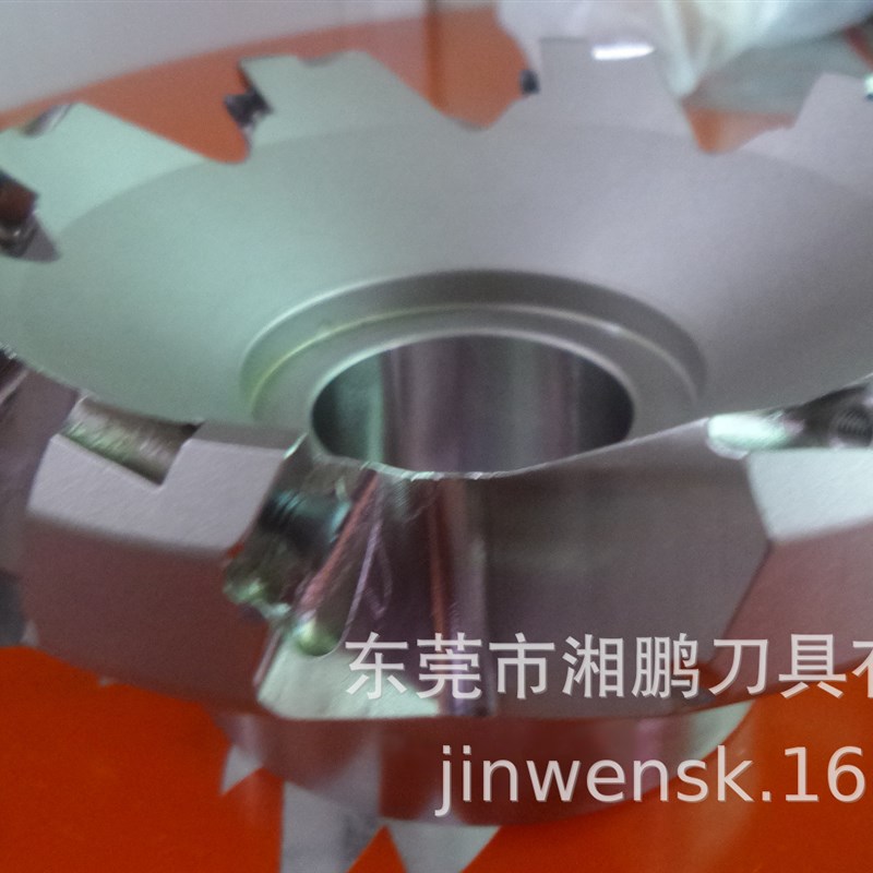 TFMRP-14315-60R-12 EMR-4R40-16-5T R220.53-0125-12 R6-300刀盘