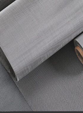 321不锈钢丝网  GF3W3.15/0.8 规格0Cr18Ni10Ti 编织过滤筛网