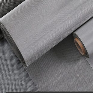 321不锈钢丝网  GF3W3.15/0.8 规格0Cr18Ni10Ti 编织过滤筛网