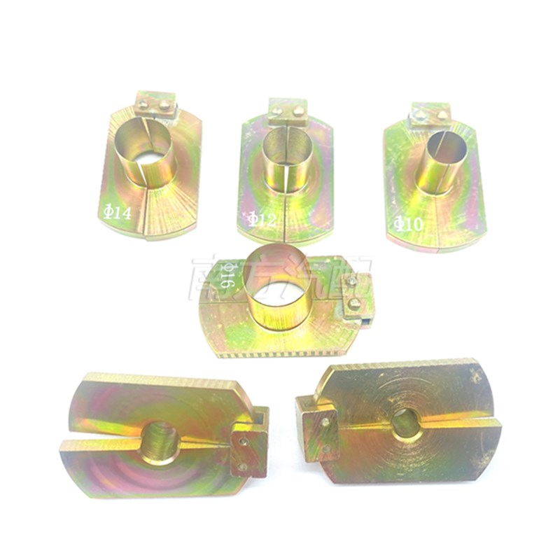 货车东风天龙气管快插接头拆装卸内推式取管器气管拔管器拆卸工具