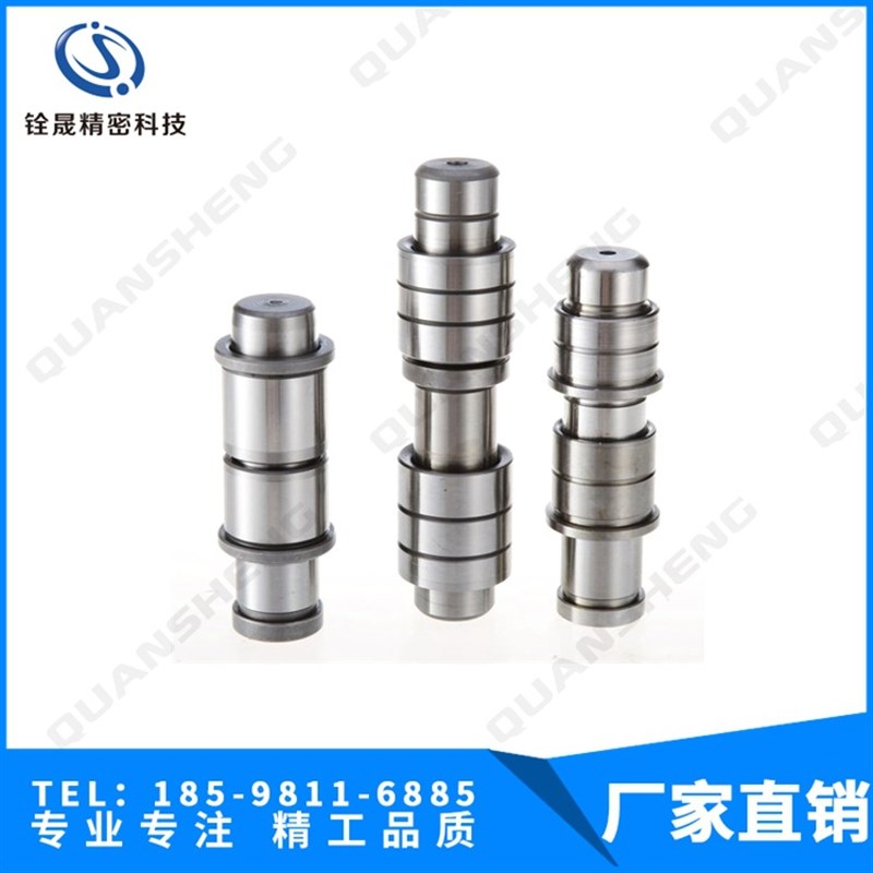 (厂家生产)FIBRO模具标准件导柱导套导柱滚珠组件