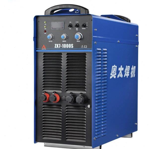 山东奥太焊机ZX7-1000 1250双模块逆变直流电焊机手工焊 碳刨机