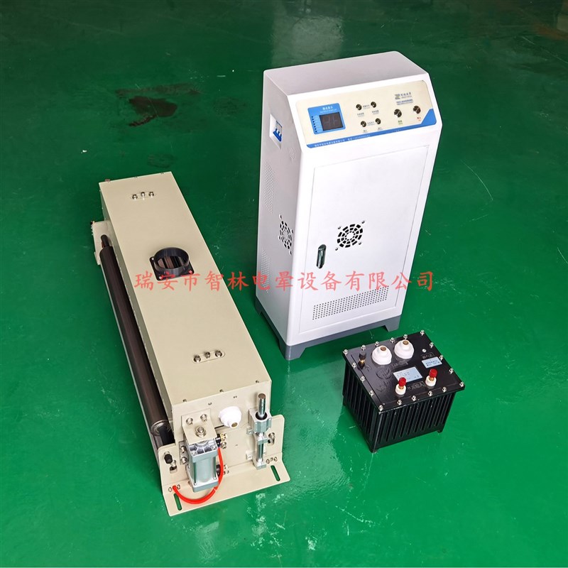 电晕处理机,薄膜冲击机,电花火机,气动电晕处理架,电晕处理架