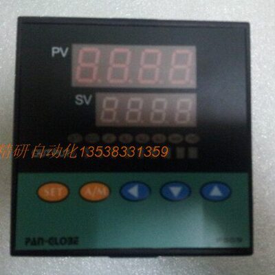 台湾泛达(PAN-GLOBE) P909-302-020-000 AP909-302-020-000温控仪