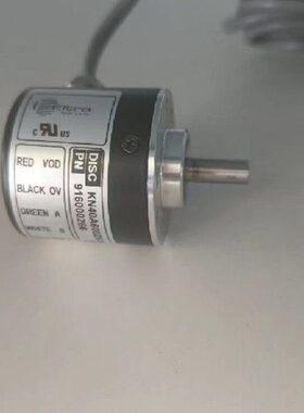 意尔创旋转编码器 EL40A360Z5/L6S6PR5.EST 1000 2000 2500