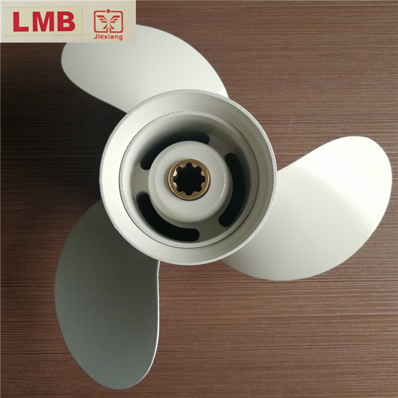 9.9-15HP船发动机螺旋桨,船外发动机螺旋桨