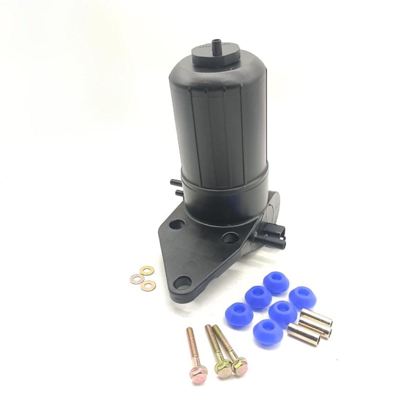 4132A0184132A016柴油滤清器 燃油滤清器柴滤 油水分离器总成