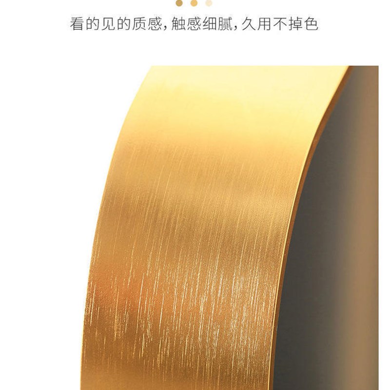 美发店发廊专用镜理发店镜台全身镜子贴墙自粘免打孔壁挂式挂墙