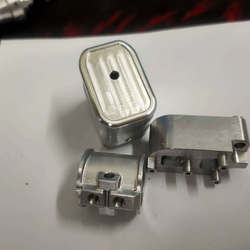 钣金加工定作数控车床五金精密机械零件自动车铣床铝合金cnc折弯