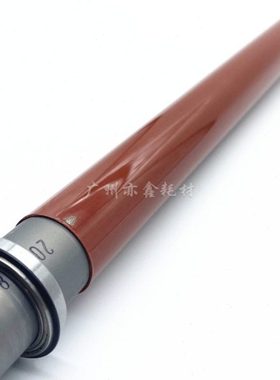 适用 施乐三代机 C2200 C2201 C3300 C3305 加热辊 上棍 定影上辊