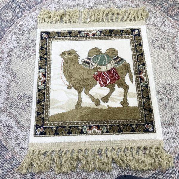 新疆风情挂毯 手工艺术沙发汽车坐垫汽车仪表防滑垫 特色挂画,居家布艺,挂毯/壁毯,淘宝优惠券,粉丝福利购,淘宝优惠卷