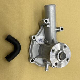 D1005发动机节温器座水管16241 V1305 73350 D1105 久保田V1505