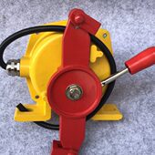 JSB KLS KLB 万亚 2系列 皮带机输送带双向拉绳开关