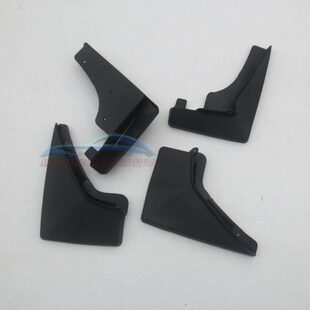 凯迪拉克SRX XTS XT4 XT5 CT6挡泥板 专用泥挡 挡泥皮 改装配件