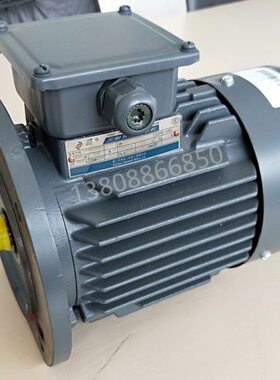 1TL0001-0DB32-1AA4贝得2/4/6极立式卧式80机座0.75kw可带刹车
