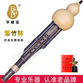 云南毕格宝葫芦丝 小FDCBGE调 紫竹林系列