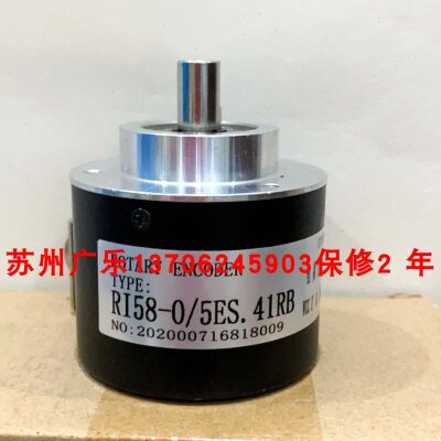 RI58-O/1000EK.42-PNP  UCD-IPH00-00100-L10S-PRQ 编码器