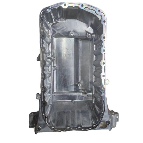 汽车配件适用于雪铁龙标致 2.3车型油底壳 OE:0301R0 9664853980
