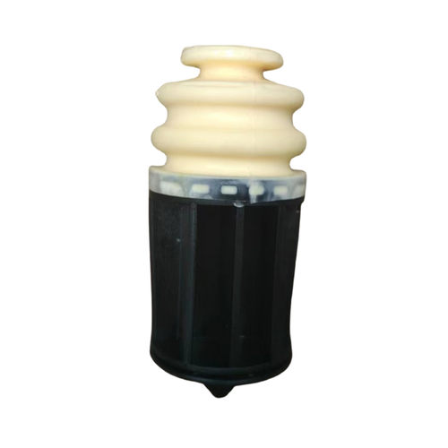 汽车配件适用于雪铁龙标致4008后减缓冲块 9813587180 厂家供应