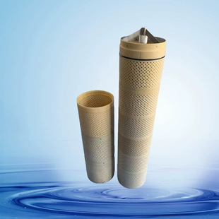 阿米亚德自清洗过滤器滤网ELI滤芯AF204S 正安过滤厂家供应