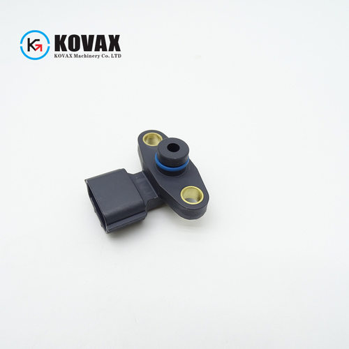 PC400-8 PC450-8挖掘机进气压力传感器PC450-8 6261-81-2700