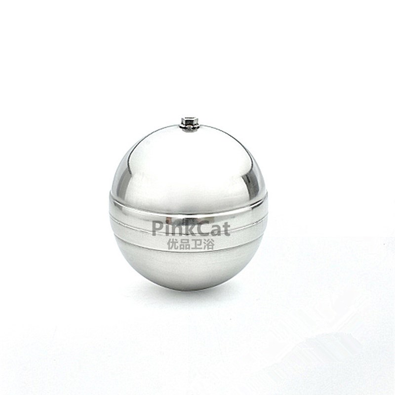 #304不锈钢浮球  不锈钢浮球阀浮球  P316不锈钢穿心浮球