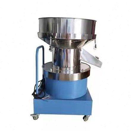 粉末过滤器粉末震动筛塑粉过滤机震动筛涂装设备配件粉末二次加工