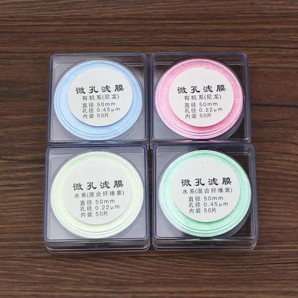 微孔滤膜0.22/0.45/0.8/1.2/3/5um水系47/50/60mm有机过滤膜 PTFE,办公设备/耗材/相关服务,其它,淘宝优惠券,粉丝福利购,淘宝优惠卷