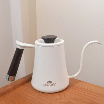 咖啡手冲壶长嘴细口壶咖啡冲泡壶胡桃木手柄不锈钢细嘴咖啡器具,餐饮具,手冲壶,淘宝优惠券,粉丝福利购,淘宝优惠卷