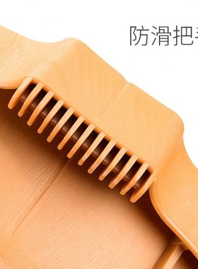 2TCU特厚加足浴穴位按摩泡脚桶足浴盆手提牛筋塑料桶足浴桑拿洗