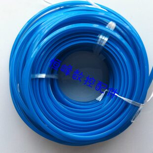 台湾聚氨脂刮屑条/机床导轨/防护罩/密封条/刮油条/刮屑板/胶条