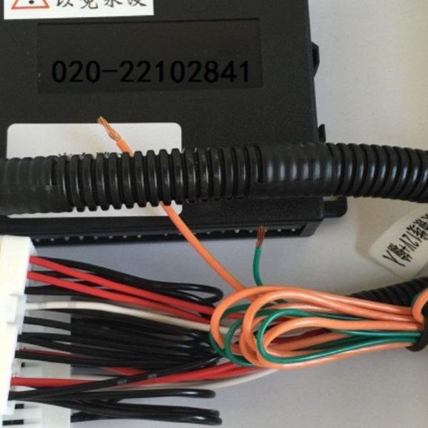 长安马自达3星骋自动关窗器M3专用升窗器玻璃关闭器马3车窗升降器