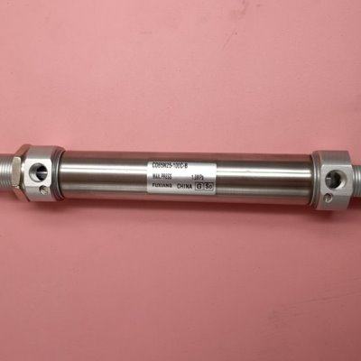 全新迷你气缸C85N20 CD85N20-250/300/325/350/400/425/450/500B,标准件/零部件/工业耗材,气缸,淘宝优惠券,粉丝福利购,淘宝优惠卷