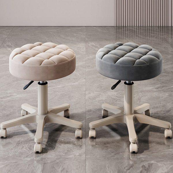 美容院专用凳子滑轮可升降旋转大工凳美发美甲椅子发廊理发店圆凳,商业/办公家具,大工椅/师傅椅,淘宝优惠券,粉丝福利购,淘宝优惠卷