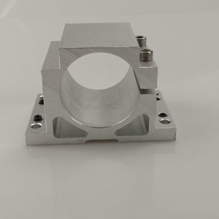 光纤激光打标机激光器隔离器输出头固定架安装架创鑫锐科IPG