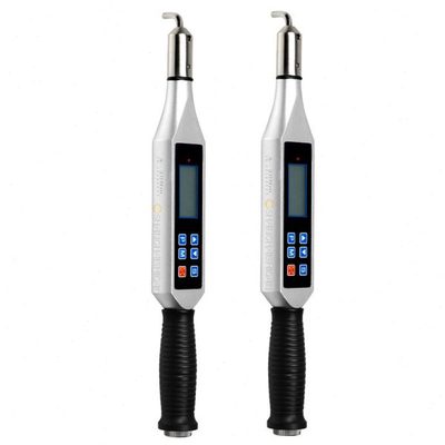 3/8内六角套筒数显式棘轮扭矩扳手SGSX-10螺钉螺栓紧固扭力矩扳手