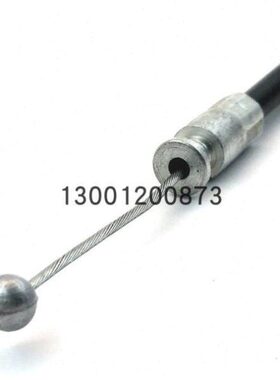 威克BS500 BS600 BS650 BS700冲击夯 打夯机 油门拉线