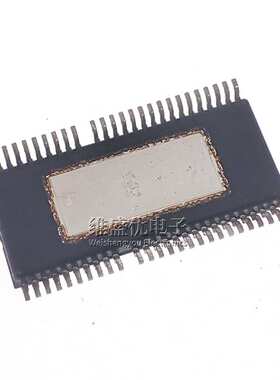 原装 SC07XS6517CEK 贴片SSOP52 汽车左右近光灯大灯驱动IC芯片