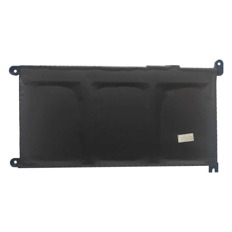 适用戴尔YRDD6 5498 3400 5493 5590 5593 5584 P90F笔记本电池