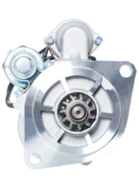 6D31起动机M2T78381 M2T78382 ME087590 ME087589 M002T78372