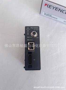 基恩士 IV3-G120 IV3-MSD8G IV3-G500CA IV3-G500MA IV3-G600CA