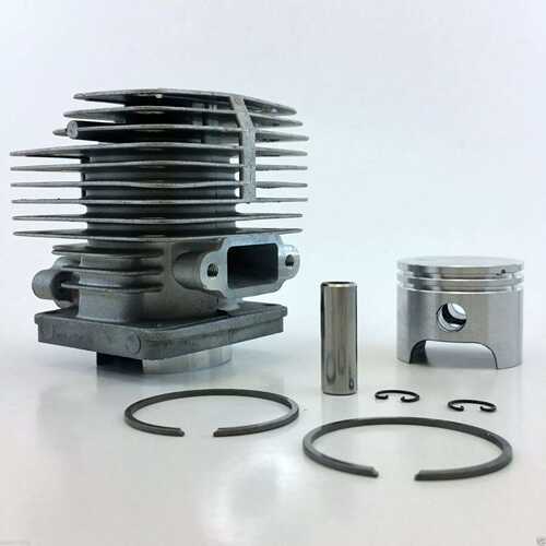 Cylinder Kit for OLEO-MAC 440BP, 740T, 740S, SPARTA 40, TP74
