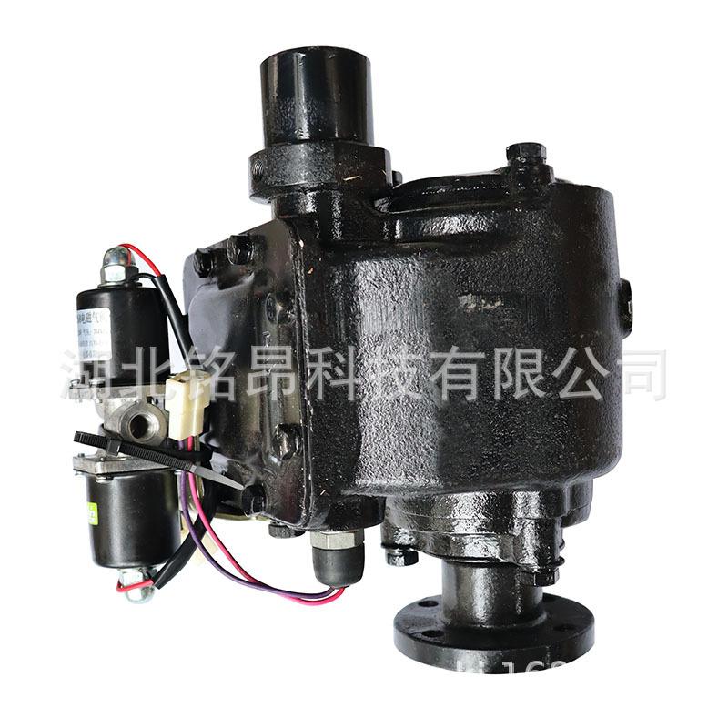 东风EQ2102发电车取力器总成越野汽车配件汽车取力器运输车卡车