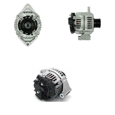 供应0124325109/3C4510300AA/G0124325109/ALB2519汽车发电机