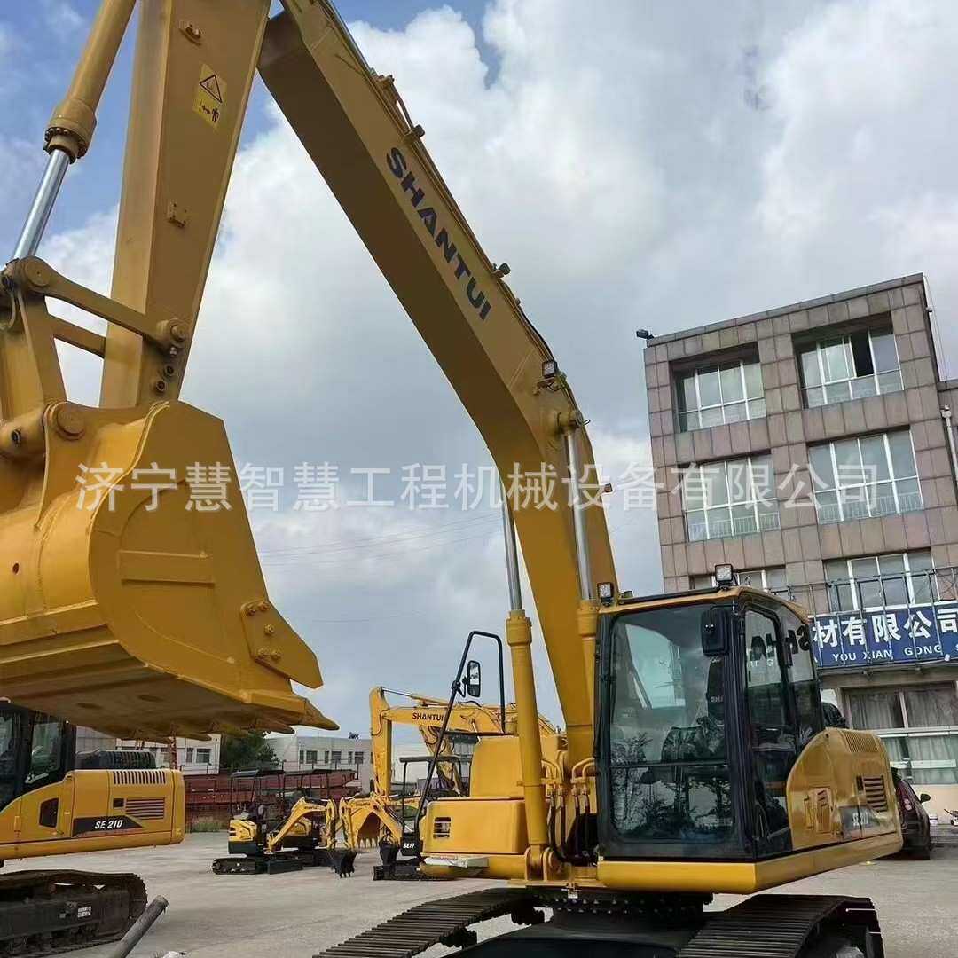 特惠供应山推75挖掘机熄火开关山推210车型215全车配件江苏赣州
