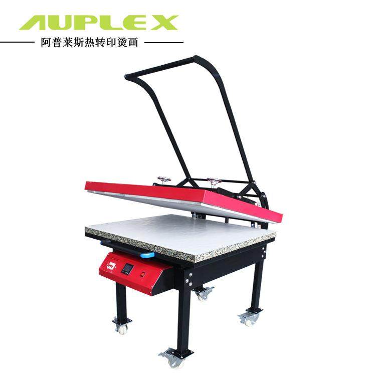 热转印烫画机 heat press sublimatio large format 60*80cm转印