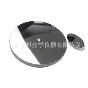 高精度 D203F800抛物面牛顿反射物镜片203800天文望远镜配件副镜
