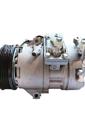 适用于95200-76KA1ACC83168雪佛兰09-13汽车制冷空调压缩机